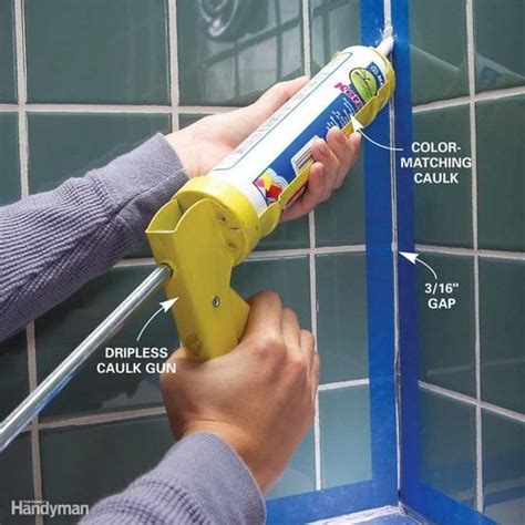 From Seams to Seals: How Magic Caulk Tape Can Save the Day